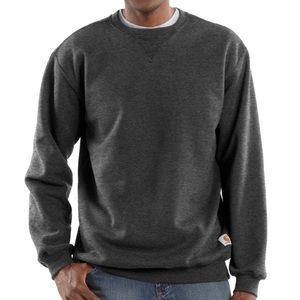 Carhartt Midweight Crewneck Sweatshirt